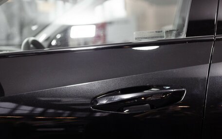 Geely Atlas, 2025 год, 4 017 190 рублей, 9 фотография