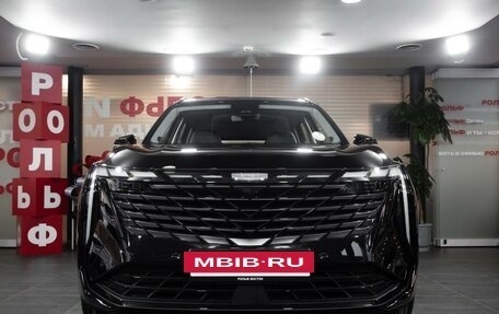 Geely Atlas, 2025 год, 4 017 190 рублей, 2 фотография