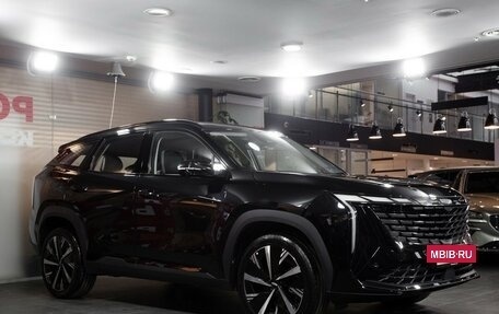 Geely Atlas, 2025 год, 4 017 190 рублей, 3 фотография