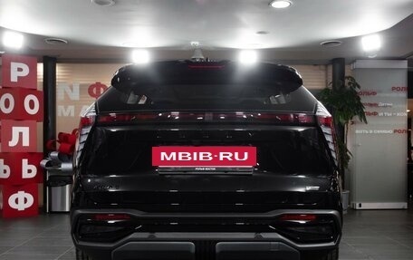 Geely Atlas, 2025 год, 4 017 190 рублей, 5 фотография