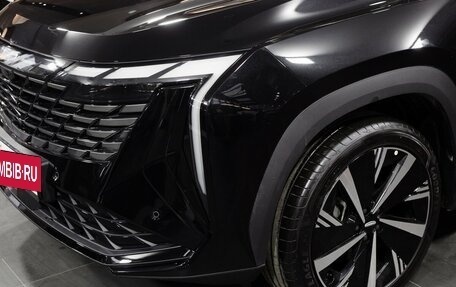 Geely Atlas, 2025 год, 4 017 190 рублей, 12 фотография