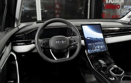 Geely Atlas, 2025 год, 4 017 190 рублей, 15 фотография