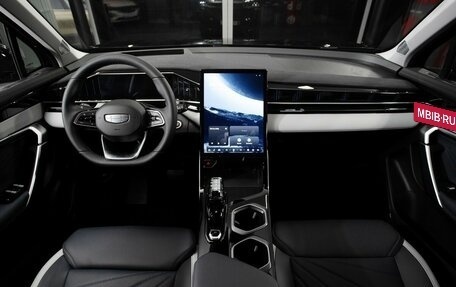 Geely Atlas, 2025 год, 4 017 190 рублей, 19 фотография