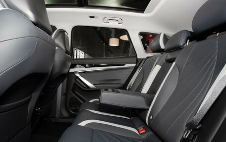 Geely Atlas, 2025 год, 4 017 190 рублей, 30 фотография