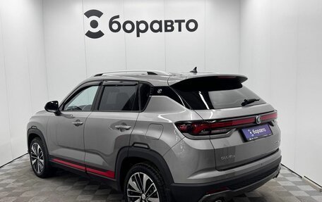 Changan CS35 Plus, 2024 год, 1 987 500 рублей, 5 фотография