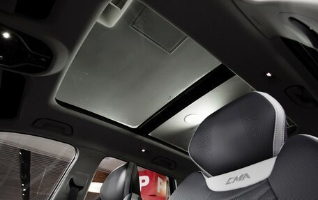 Geely Atlas, 2025 год, 4 017 190 рублей, 32 фотография