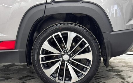 Changan CS35 Plus, 2024 год, 1 987 500 рублей, 2 фотография