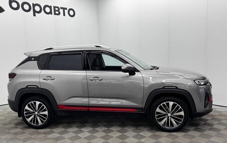 Changan CS35 Plus, 2024 год, 1 987 500 рублей, 8 фотография