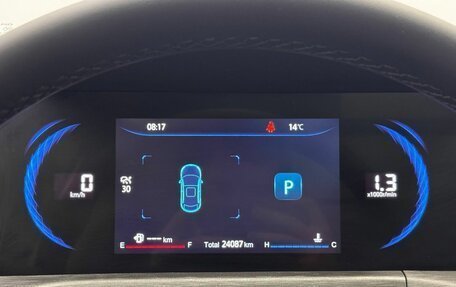 Changan CS35 Plus, 2024 год, 1 987 500 рублей, 12 фотография