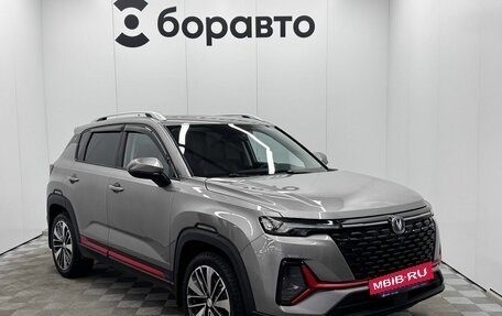 Changan CS35 Plus, 2024 год, 1 987 500 рублей, 4 фотография