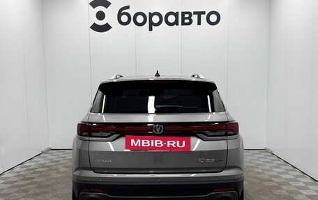 Changan CS35 Plus, 2024 год, 1 987 500 рублей, 7 фотография