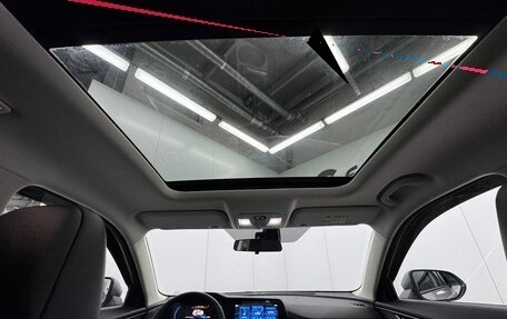 Changan CS35 Plus, 2024 год, 1 987 500 рублей, 14 фотография