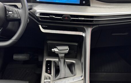 Changan CS35 Plus, 2024 год, 1 987 500 рублей, 15 фотография