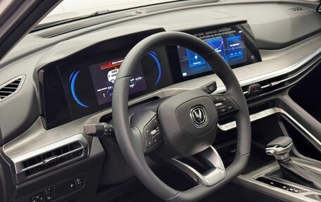 Changan CS35 Plus, 2024 год, 1 987 500 рублей, 21 фотография