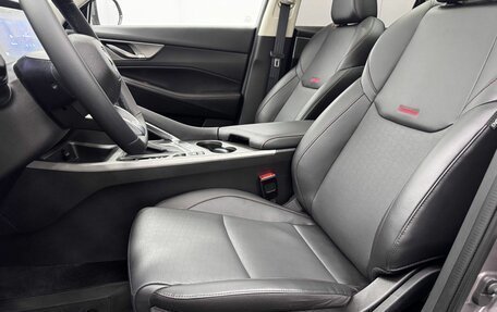 Changan CS35 Plus, 2024 год, 1 987 500 рублей, 20 фотография