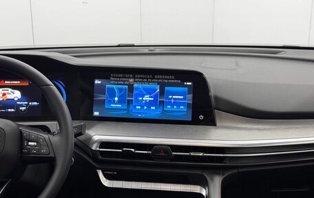 Changan CS35 Plus, 2024 год, 1 987 500 рублей, 16 фотография