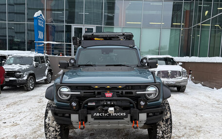 Ford Bronco, 2022 год, 16 500 000 рублей, 2 фотография