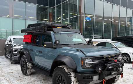 Ford Bronco, 2022 год, 16 500 000 рублей, 3 фотография