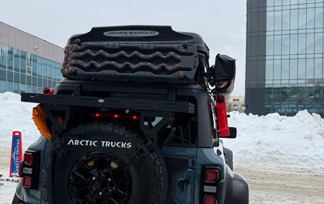 Ford Bronco, 2022 год, 16 500 000 рублей, 6 фотография