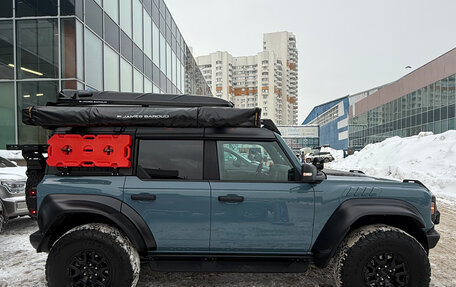 Ford Bronco, 2022 год, 16 500 000 рублей, 4 фотография