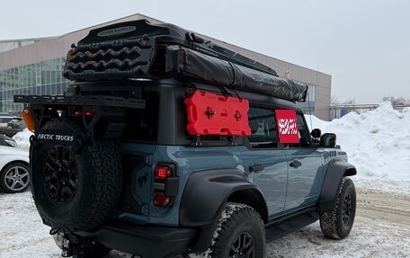 Ford Bronco, 2022 год, 16 500 000 рублей, 5 фотография