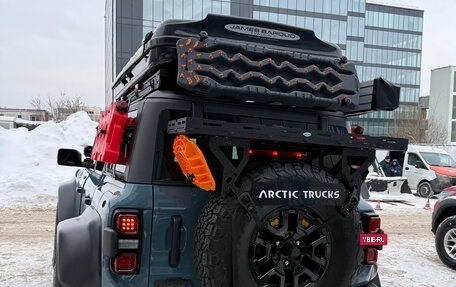 Ford Bronco, 2022 год, 16 500 000 рублей, 7 фотография