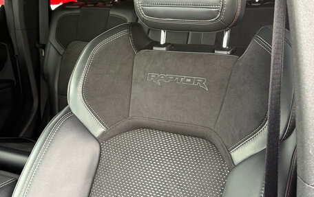 Ford Bronco, 2022 год, 16 500 000 рублей, 22 фотография