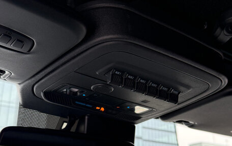 Ford Bronco, 2022 год, 16 500 000 рублей, 20 фотография