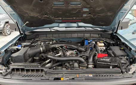 Ford Bronco, 2022 год, 16 500 000 рублей, 12 фотография