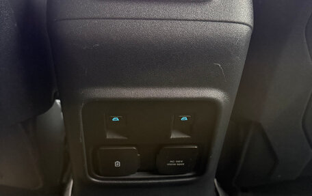 Ford Bronco, 2022 год, 16 500 000 рублей, 16 фотография