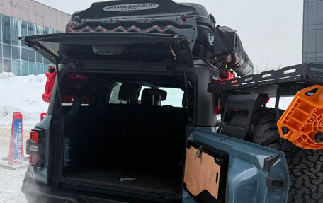 Ford Bronco, 2022 год, 16 500 000 рублей, 10 фотография