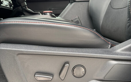 Ford Bronco, 2022 год, 16 500 000 рублей, 17 фотография