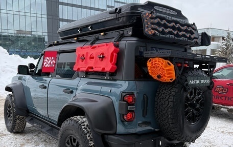 Ford Bronco, 2022 год, 16 500 000 рублей, 8 фотография