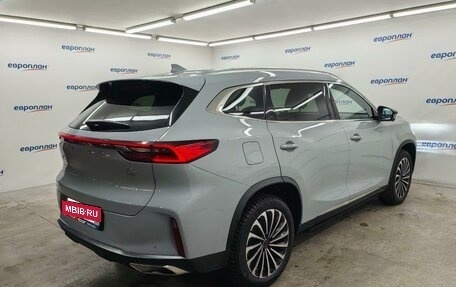 CheryExeed TXL, 2023 год, 2 400 000 рублей, 3 фотография