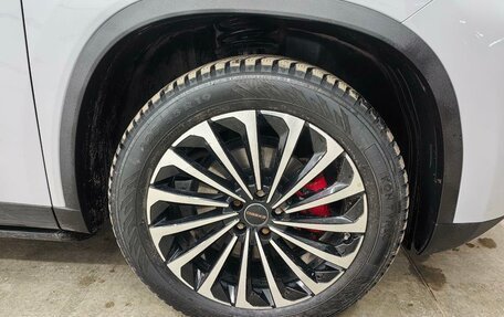 CheryExeed TXL, 2023 год, 2 400 000 рублей, 11 фотография