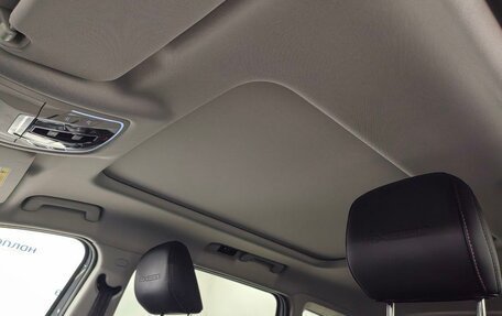 CheryExeed TXL, 2023 год, 2 400 000 рублей, 10 фотография