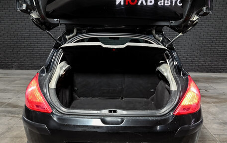 Peugeot 308 II, 2008 год, 350 000 рублей, 4 фотография