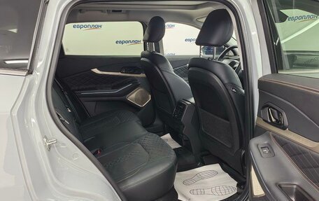 CheryExeed TXL, 2023 год, 2 400 000 рублей, 9 фотография