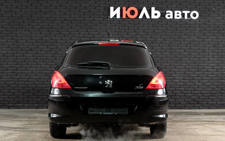 Peugeot 308 II, 2008 год, 350 000 рублей, 3 фотография