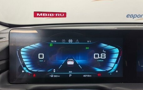 CheryExeed TXL, 2023 год, 2 400 000 рублей, 6 фотография