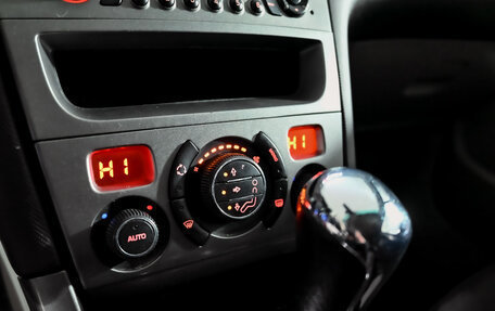 Peugeot 308 II, 2008 год, 350 000 рублей, 10 фотография