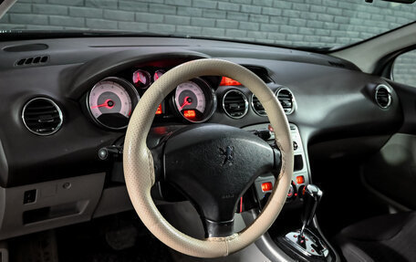 Peugeot 308 II, 2008 год, 350 000 рублей, 7 фотография