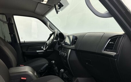 ЛуАЗ Patriot, 2023 год, 1 360 000 рублей, 11 фотография