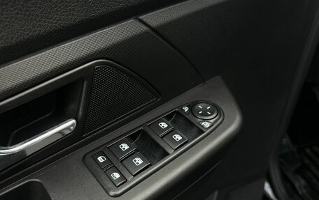 ЛуАЗ Patriot, 2023 год, 1 360 000 рублей, 15 фотография