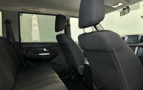 ЛуАЗ Patriot, 2023 год, 1 360 000 рублей, 12 фотография