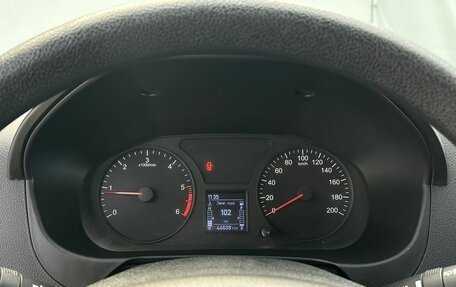 ЛуАЗ Patriot, 2023 год, 1 360 000 рублей, 14 фотография