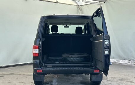 ЛуАЗ Patriot, 2023 год, 1 360 000 рублей, 7 фотография