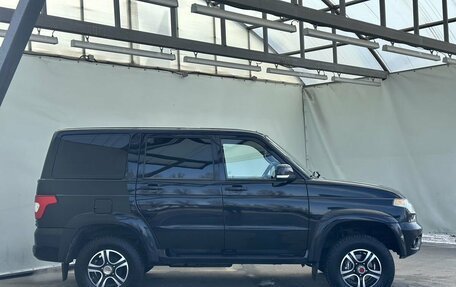 ЛуАЗ Patriot, 2023 год, 1 360 000 рублей, 8 фотография