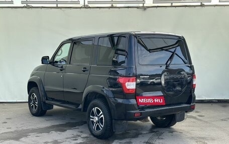 ЛуАЗ Patriot, 2023 год, 1 360 000 рублей, 5 фотография