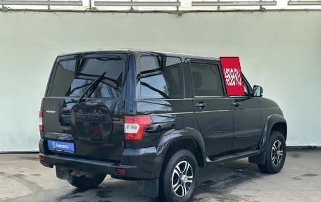 ЛуАЗ Patriot, 2023 год, 1 360 000 рублей, 4 фотография